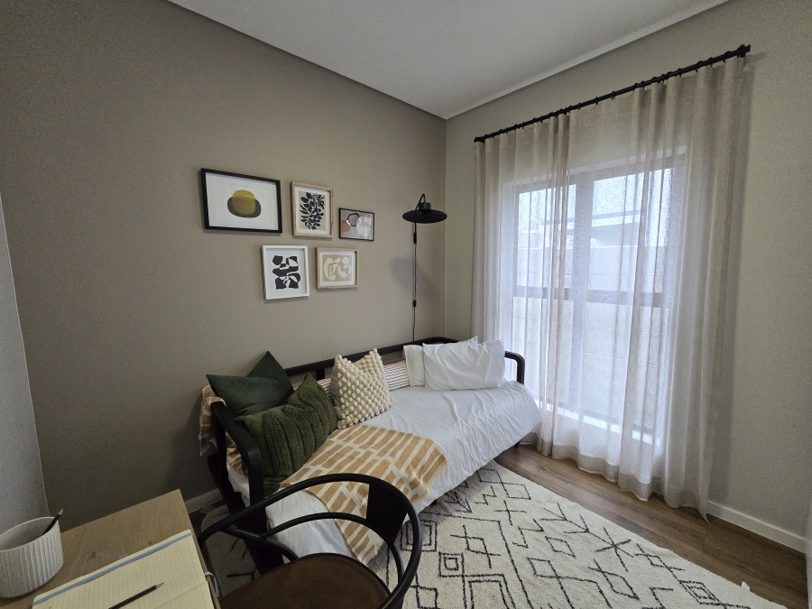 To Let 3 Bedroom Property for Rent in Jakarandas Western Cape